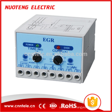 EGR Elektronisches Erdschlussrelais